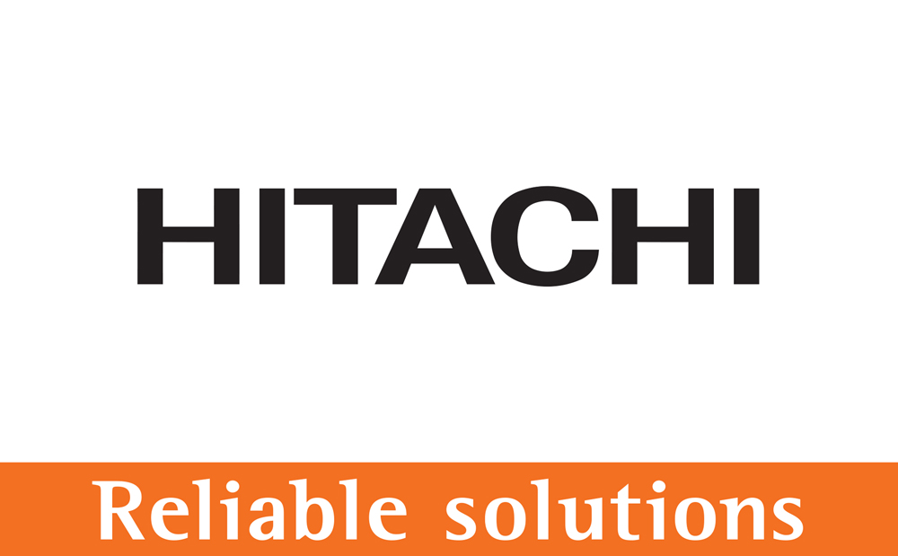 Hitachi blonde