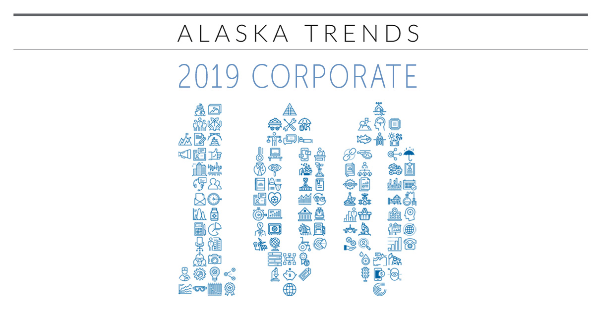 Alaska Trends