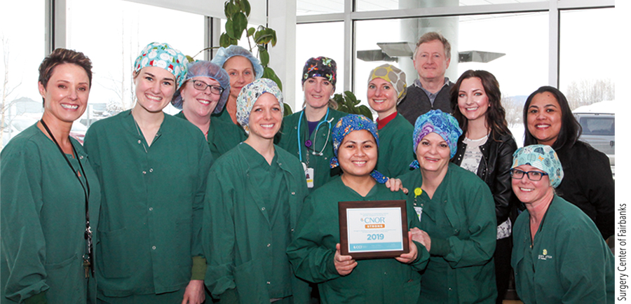 USDA Forest Service Sign 15 year plan