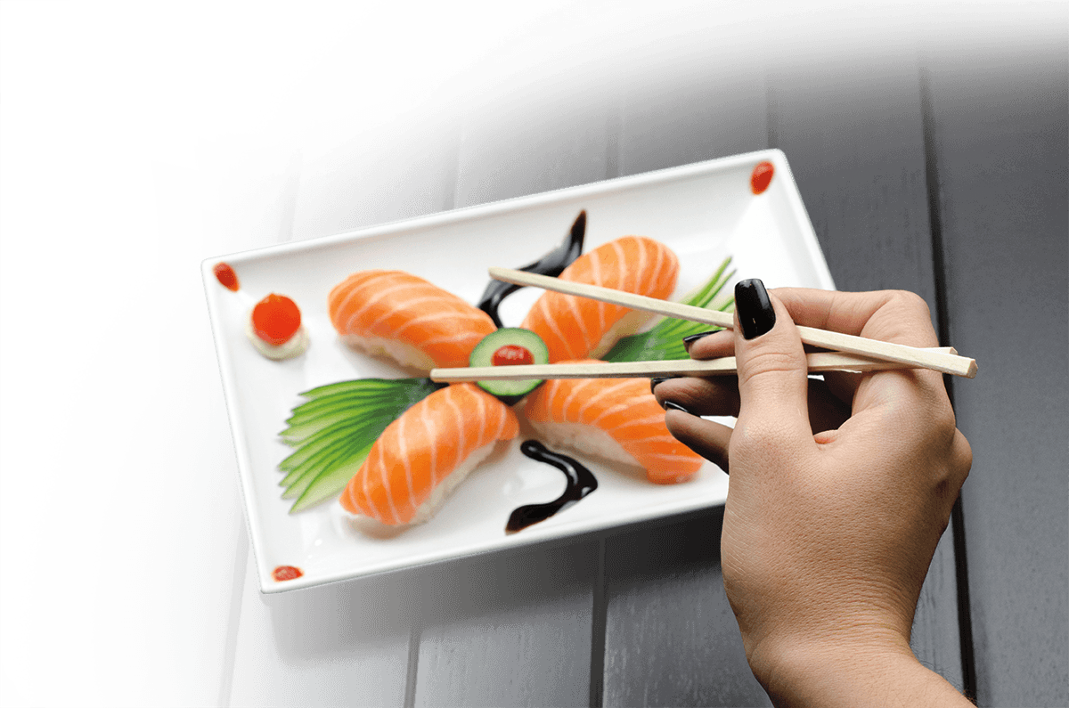 Best Sushi Spot