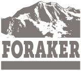 Foraker Logo