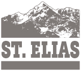 St Elias Logo