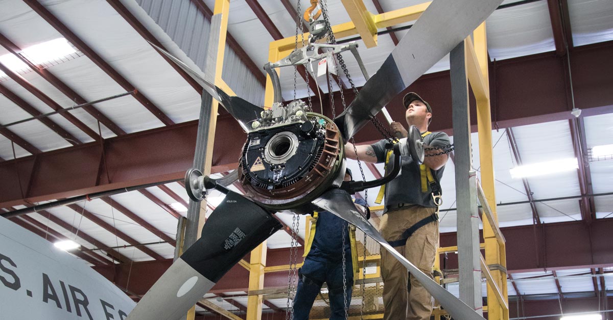 Tyonek Native Corporation— Defined by Quality, Dedicated People