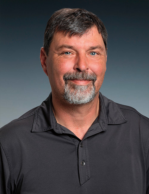 Image of John Golick John Golick