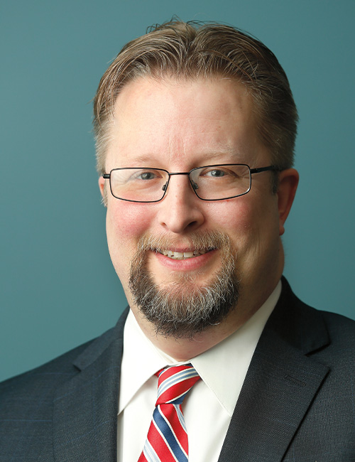 Image of Michael Schwarz Michael Schwarz