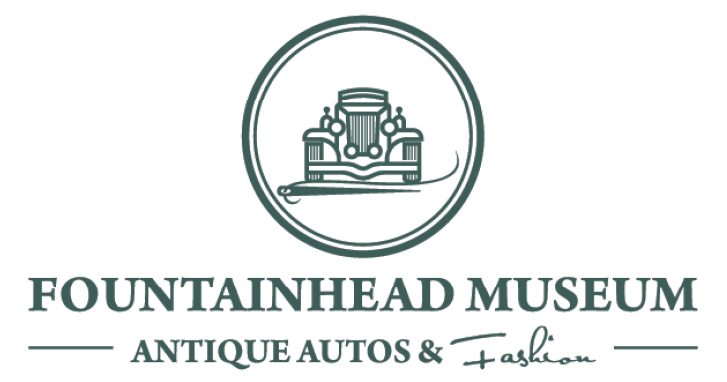 Fountainhead Museum Antique Autos & Fashion