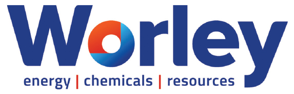 Worley - Energy, Chemicals, Resources - Logo
