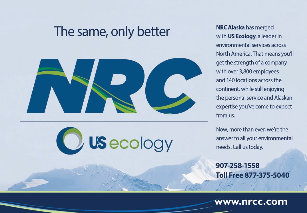 NRC Advertisement