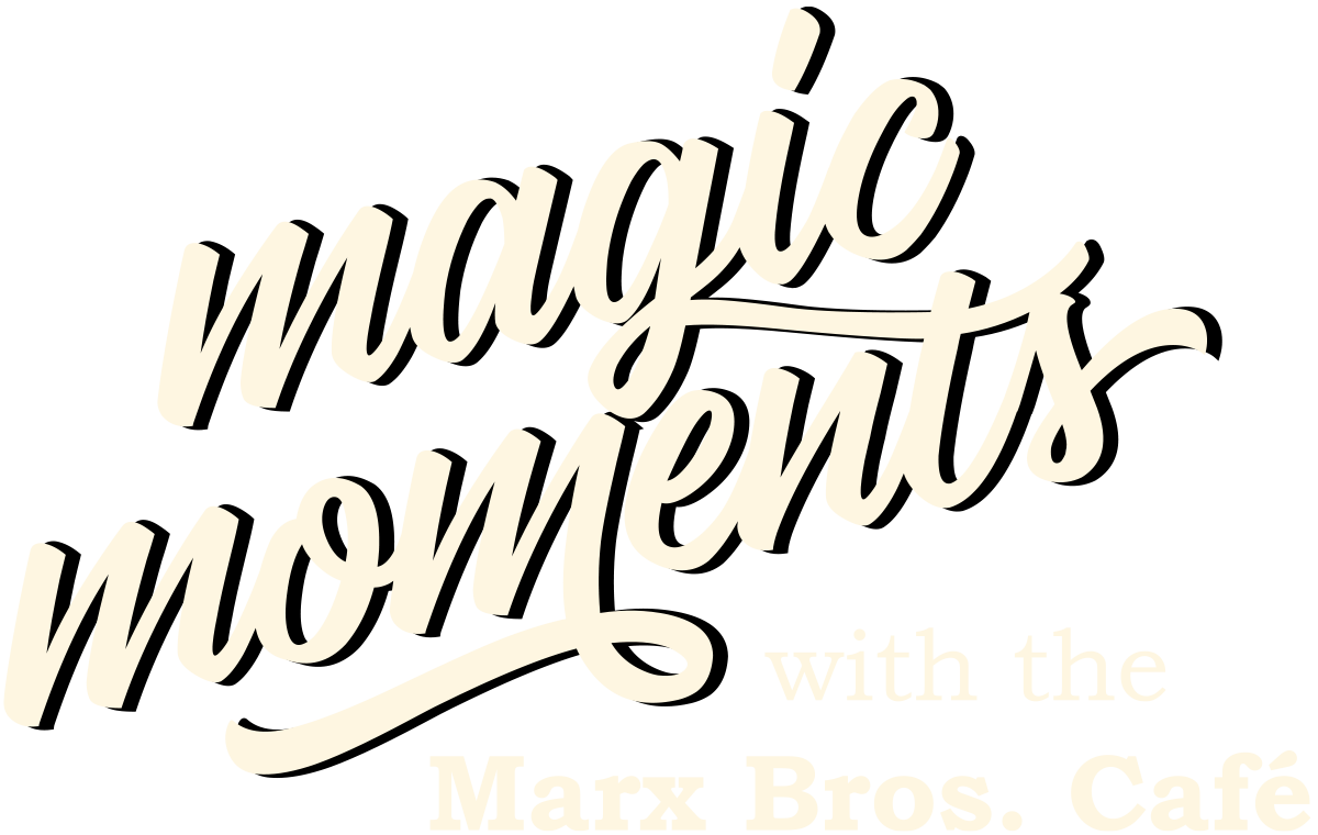 Magic Moments