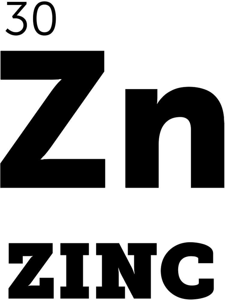 Zinc Clipart