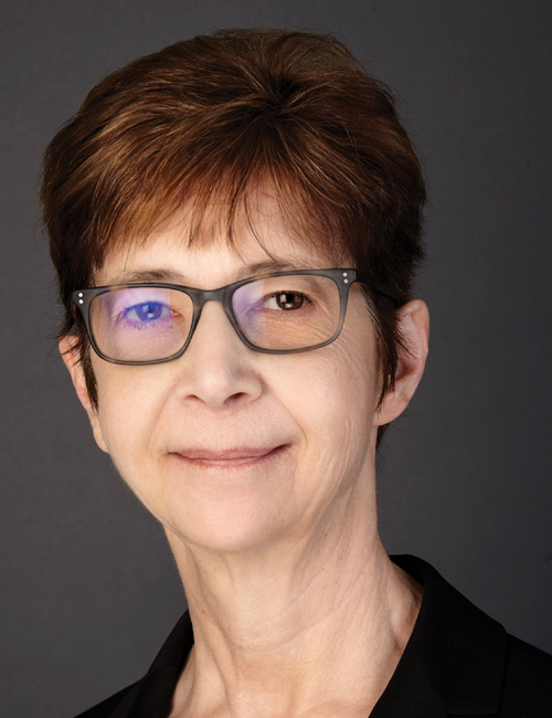 Deborah Lamb headshot