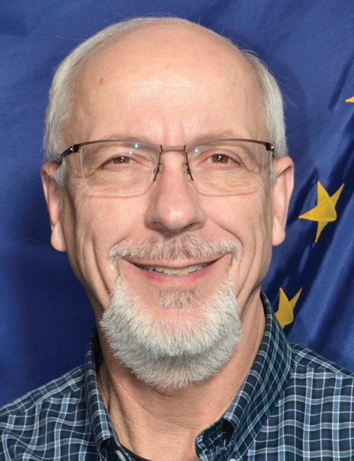 Corri A. Feige headshot