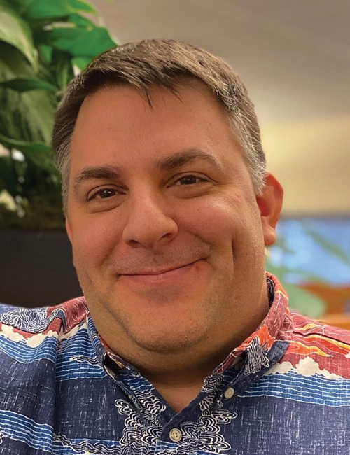 Jason Vukovich headshot