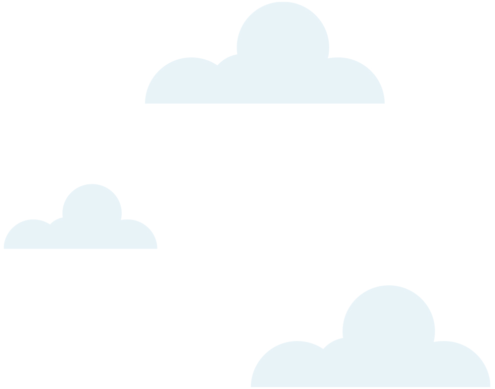 Cloudy Cloudy