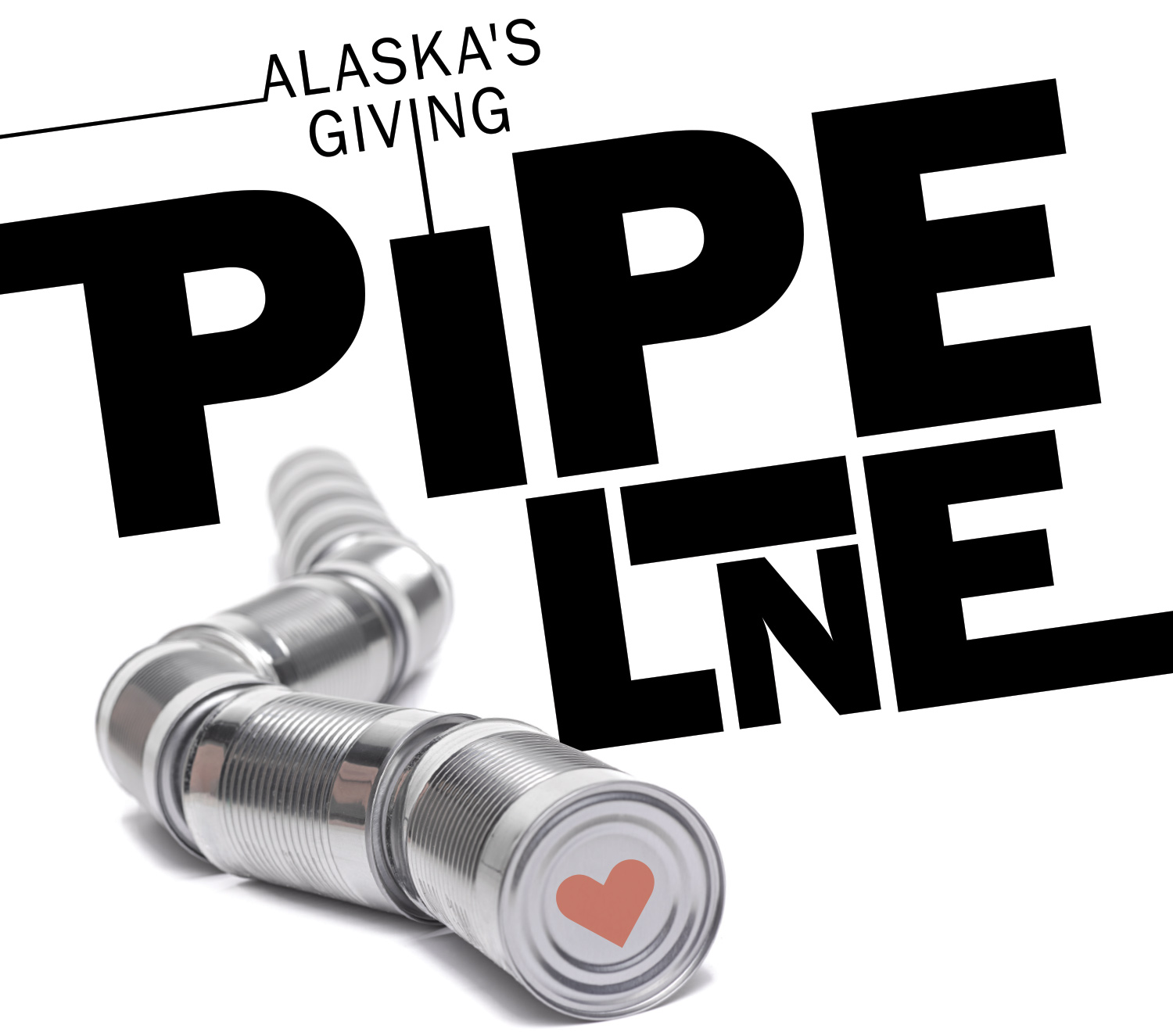 Alaska's Giving Pipeline