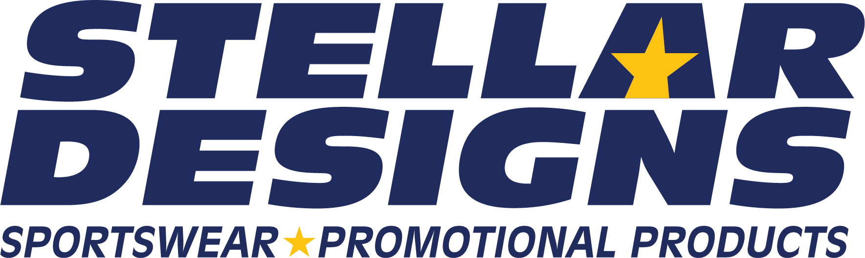 Stellar Designs Logo