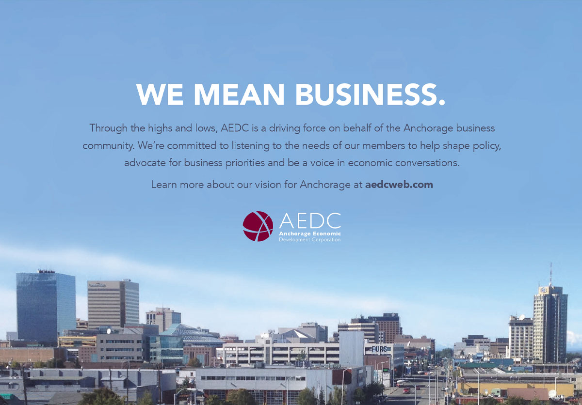 AEDC Advertisement