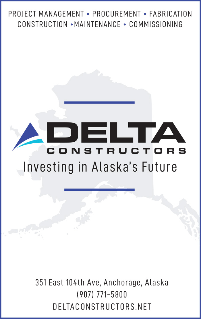 Delta Constructors Advertisement