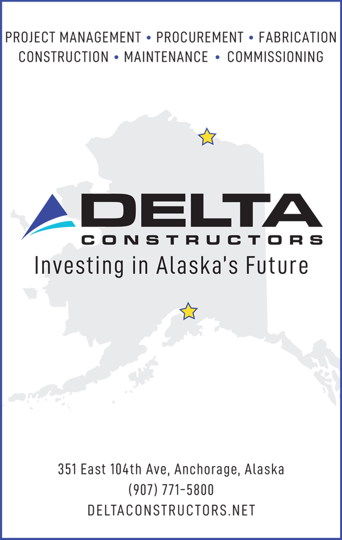 Delta Constructors Advertisement