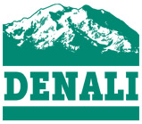 Denali Logo