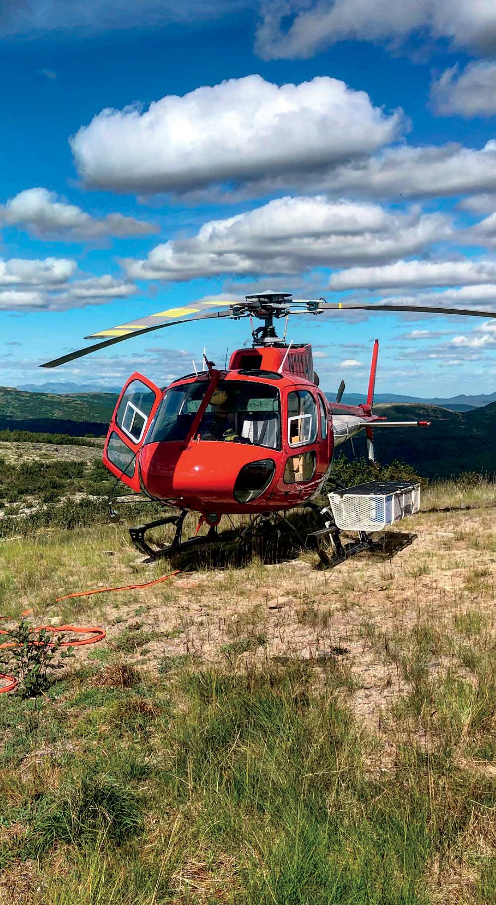 Picture of Helicopter