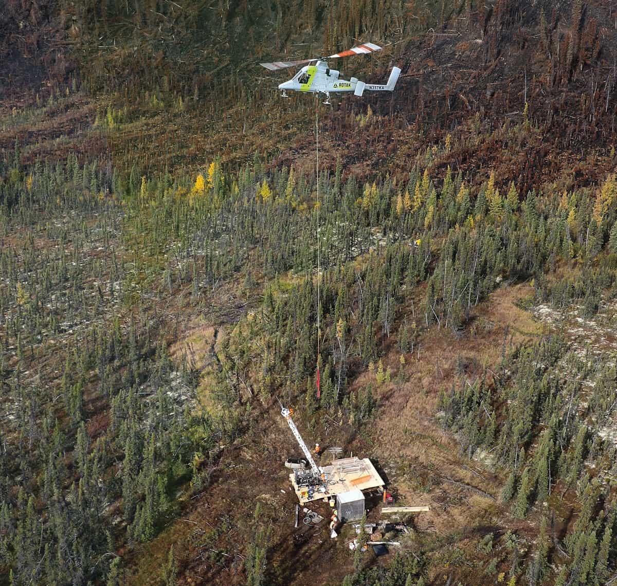 Picture of Helicopter