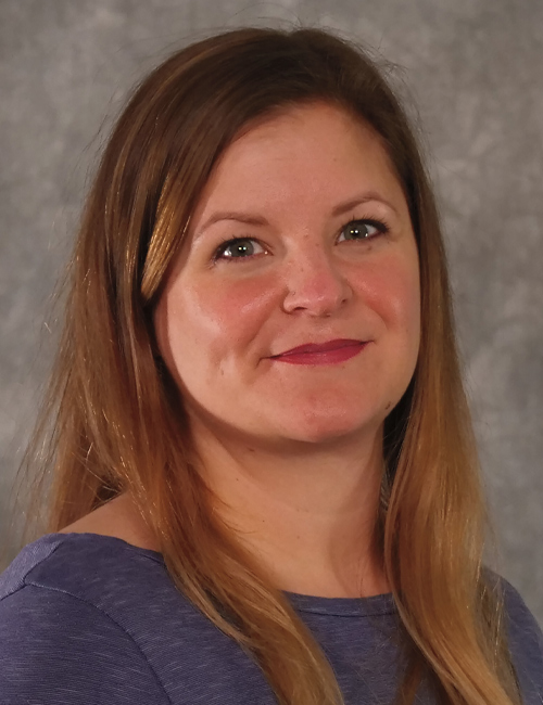 Jennifer Thomasson headshot