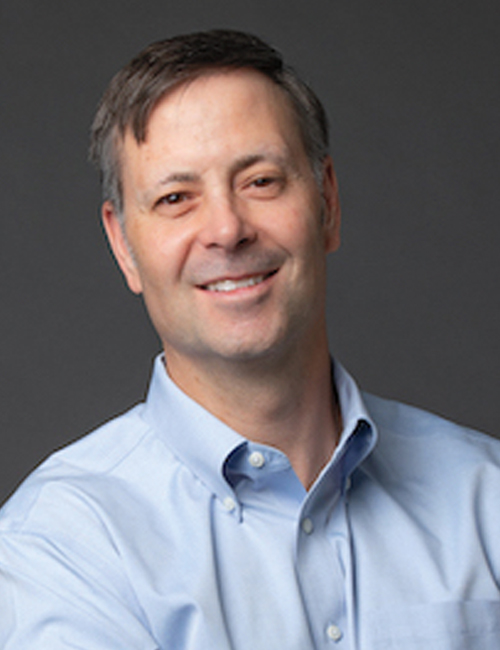 Lance Debernardi headshot