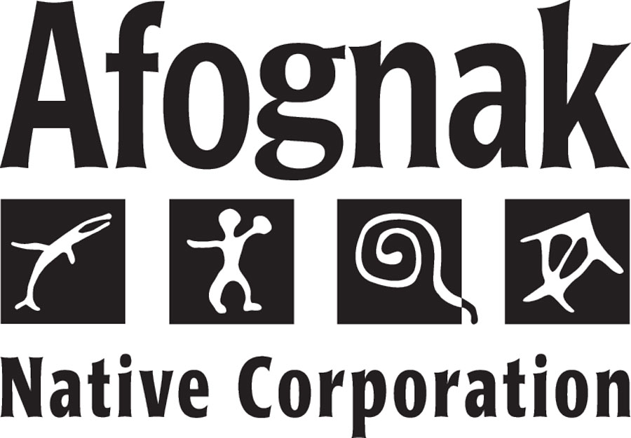 Afognak Native Corporation logo