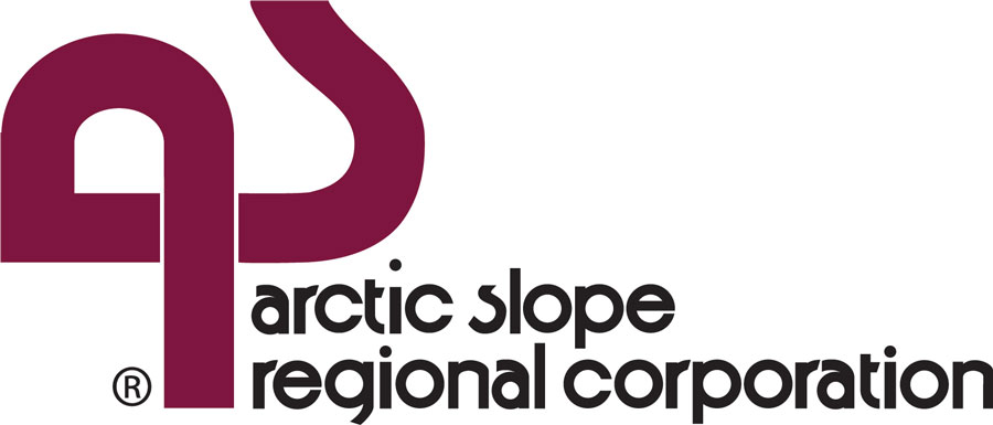 Arctic Slope Regional Corporation logo