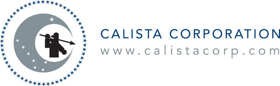 Calista Corporation logo
