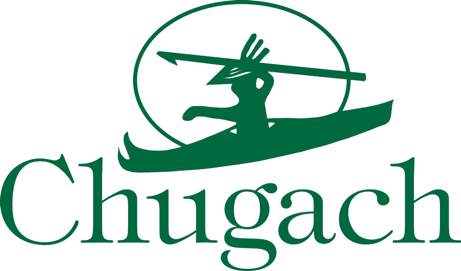 Chugach Alaska Corporation logo