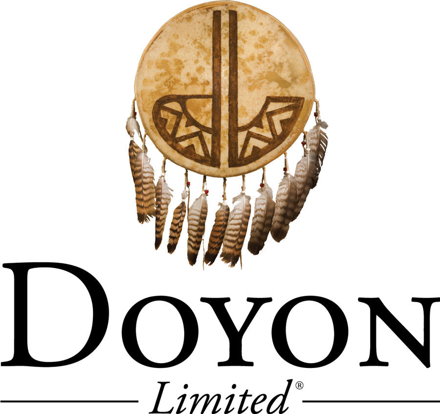 Doyon, Limited logo