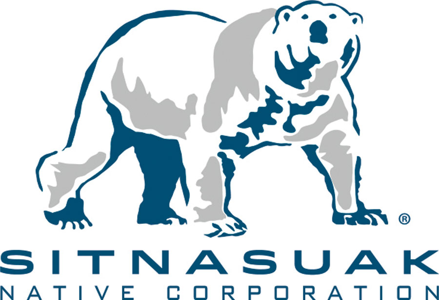 Sitnasuak Native Corporation logo