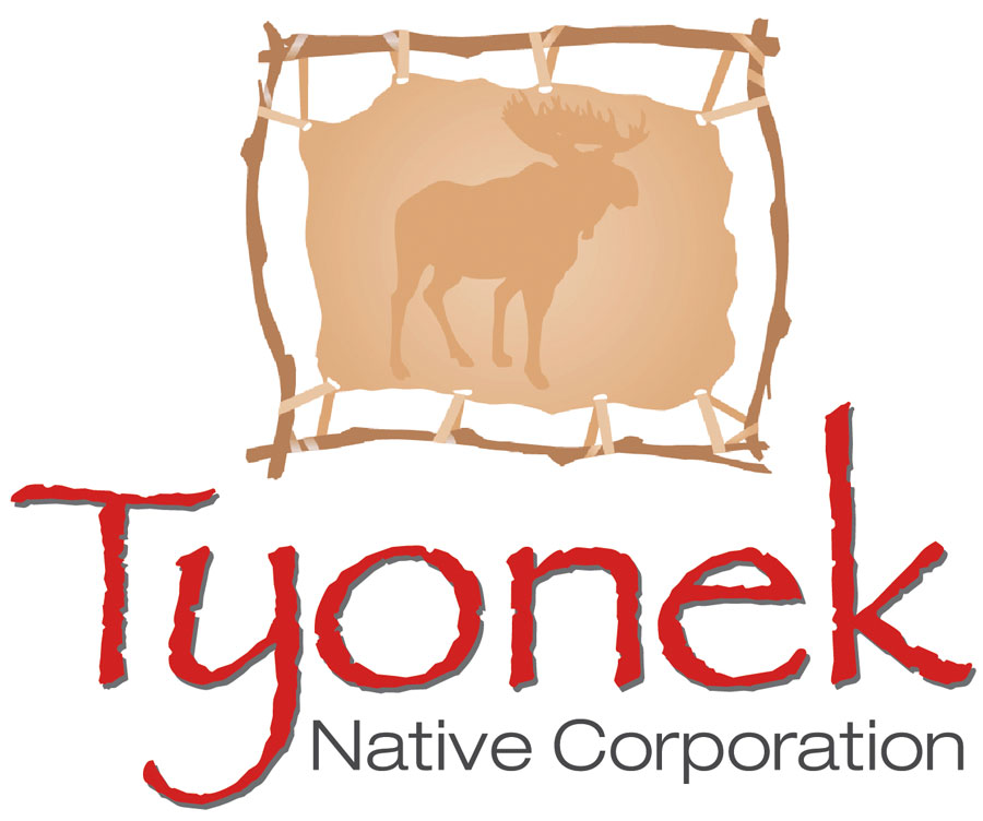 Tyonek Native Corporation lgoo