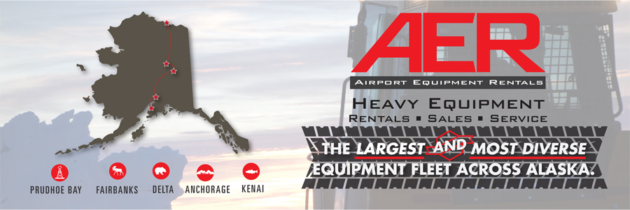 Airport Equipment Rentals advertisement