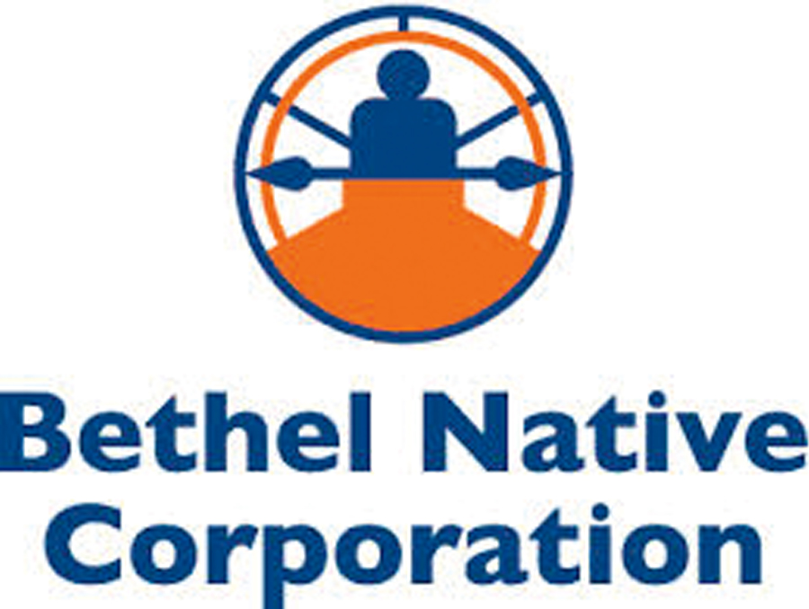 Bethel Native Corporation logo