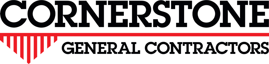 Cornerstone General Contractors logo