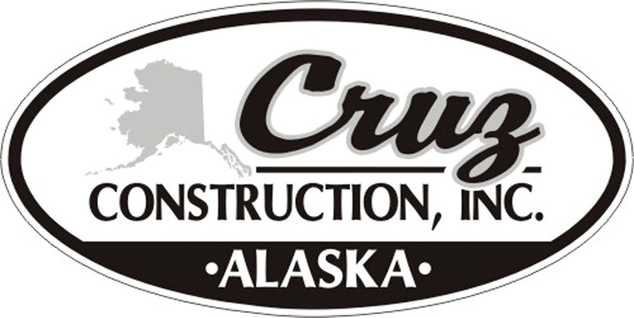 Cruz Construction logo