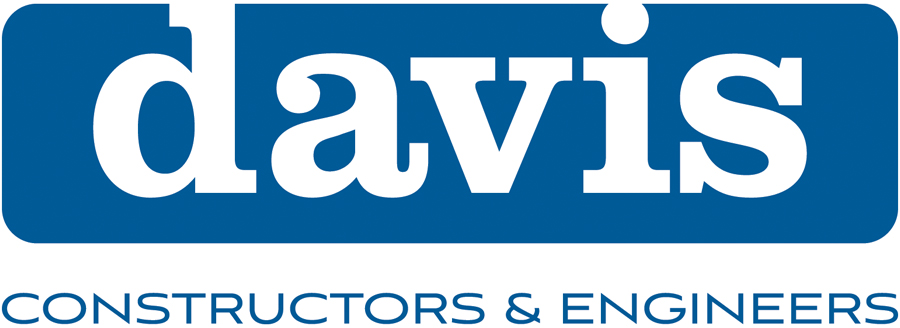 Davis Constructors & Engineers logo