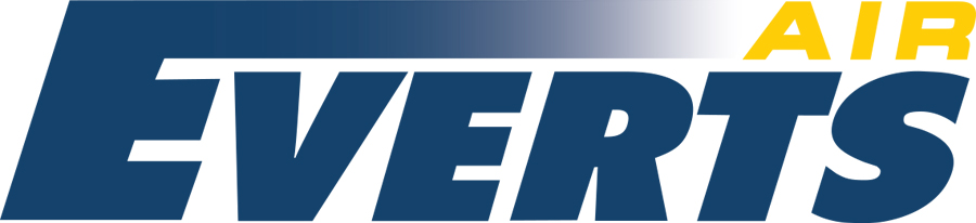 Everts Air logo