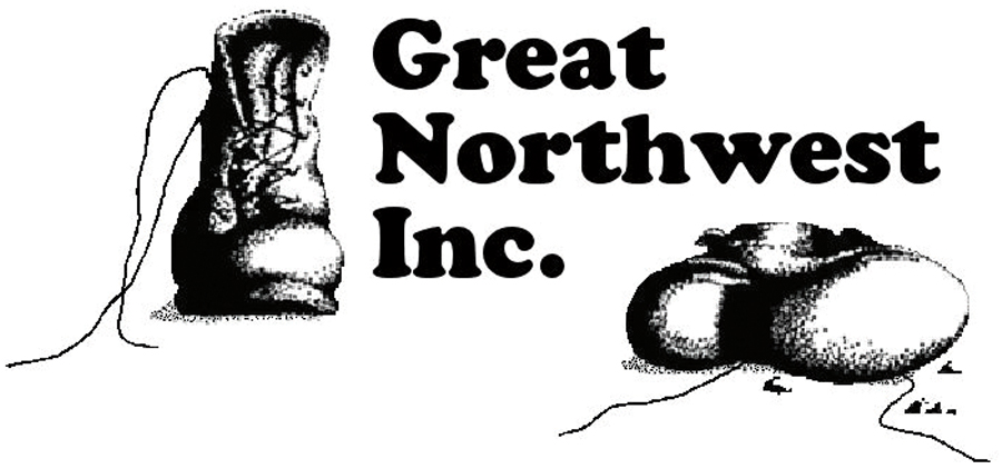 Great Northwest logo