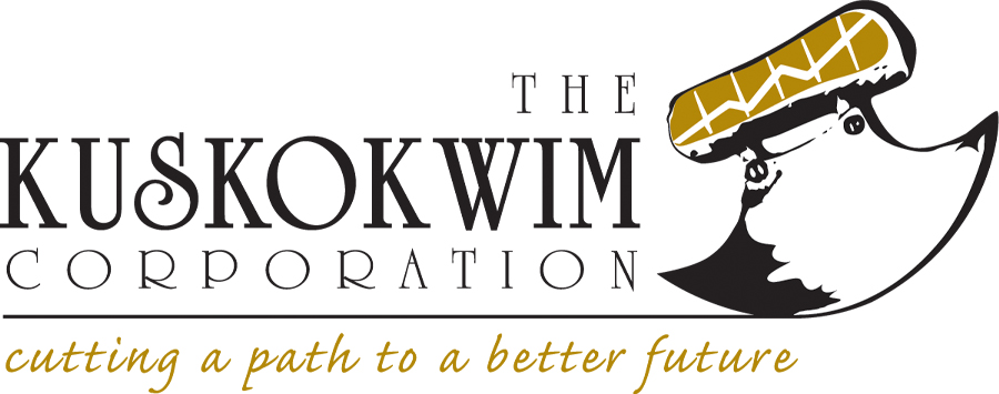 The Kuskokwim Corporation logo