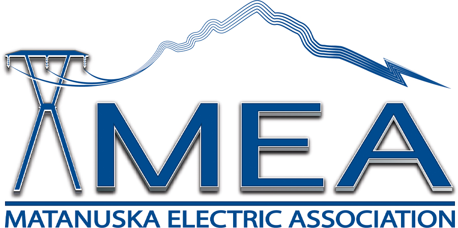 Matanuska Electric Association logo
