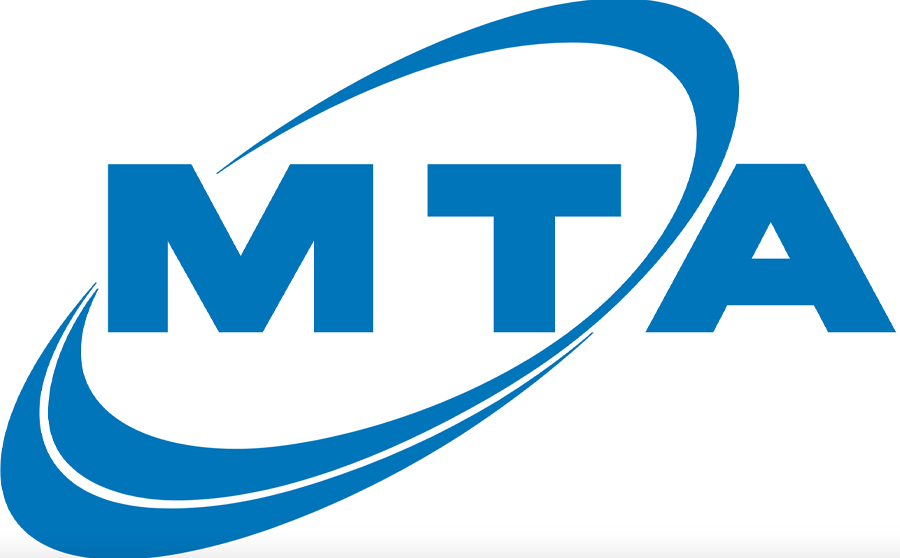 MTA logo
