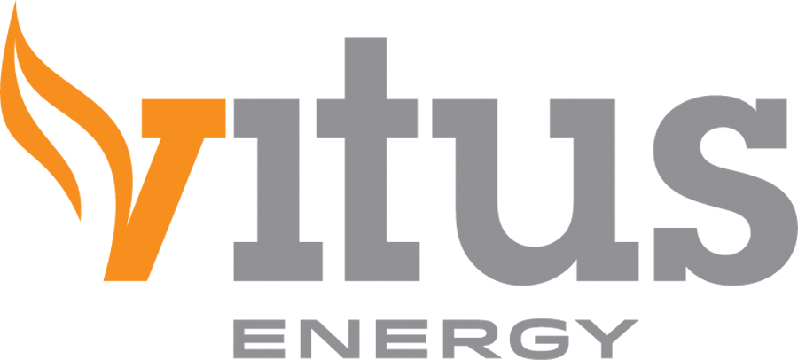 Vitus Energy logo