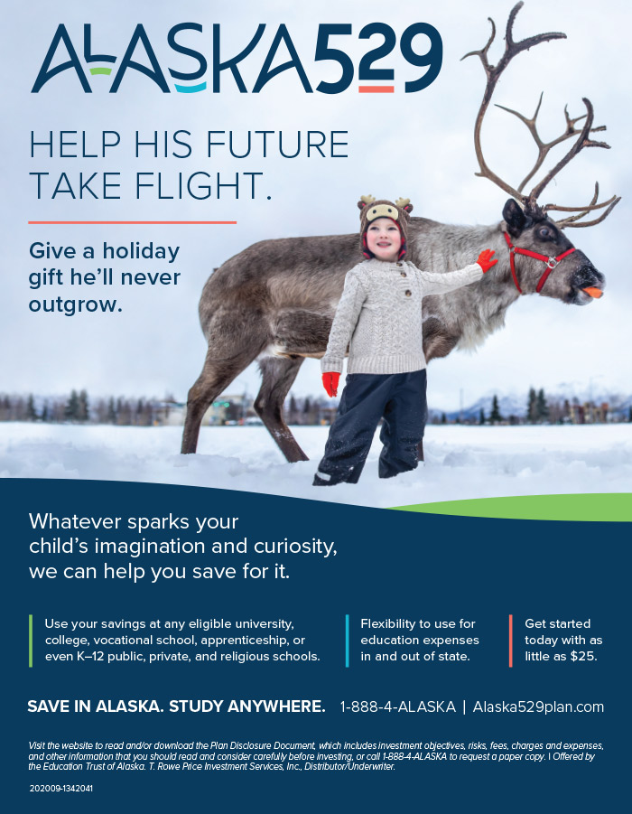 Alaska529 Advertisement