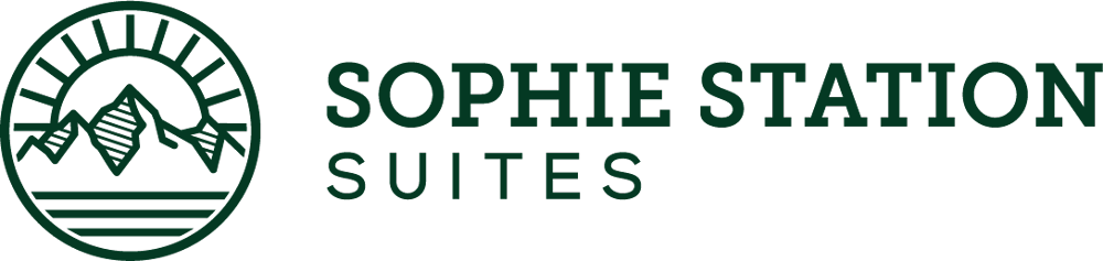Sophie Station Suites logo