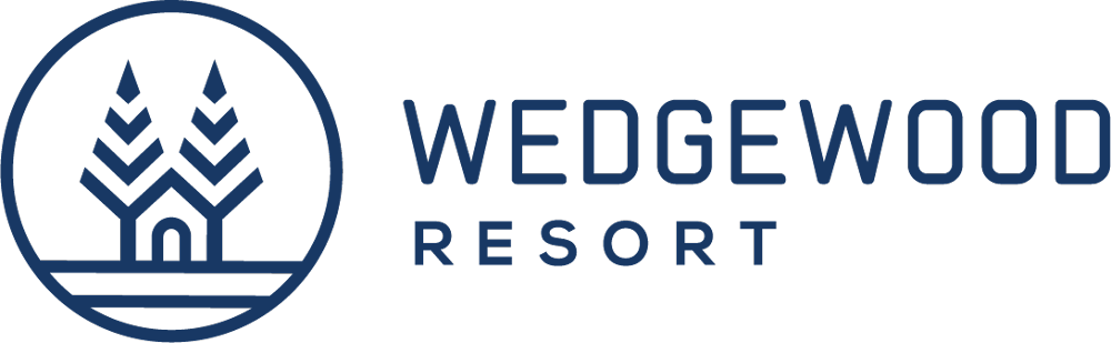 Wedgewood Resort logo