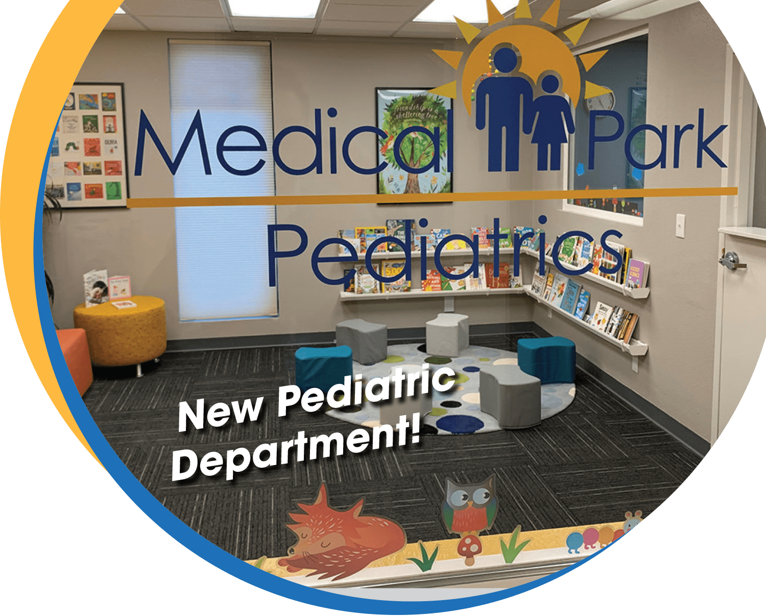 Medical Park Pediatrics Department